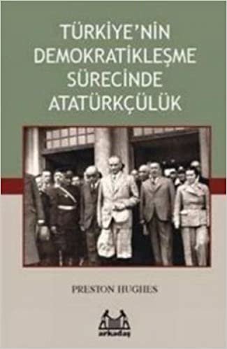 TÜRKİYENİN DEMOKRATİKLEŞME SÜR.ATATÜRKÇÜLÜK indir