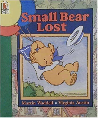 Small Bear Lost indir