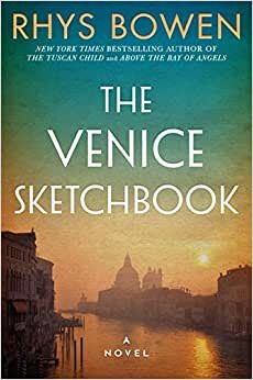 The Venice Sketchbook: A Novel