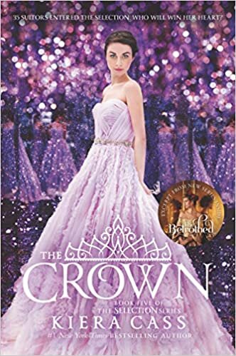The Crown (Selection) indir