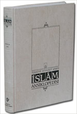 İslam Ansiklopedisi 27. Cilt: Kütahya Mevlihanesi Manisa