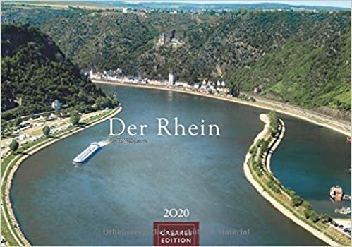 Schawe, H: Rhein 2020
