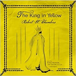 The King in Yellow indir