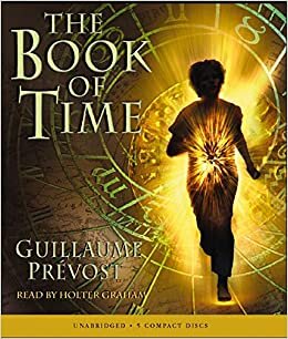 The Book of Time #1: The Book of Time - Audio indir
