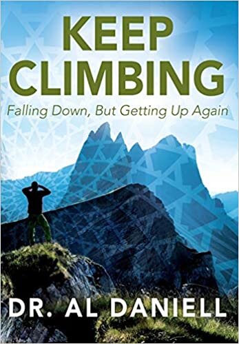Keep Climbing: Falling Down, But Getting Up Again