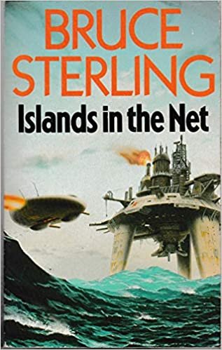 Islands in the Net