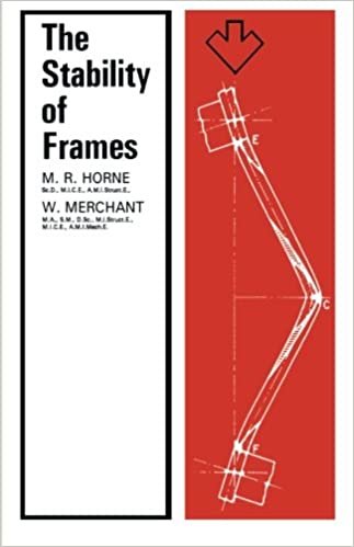 The Stability of Frames: The Commonwealth and International Library: Structures and Solid Body Mechanics Division