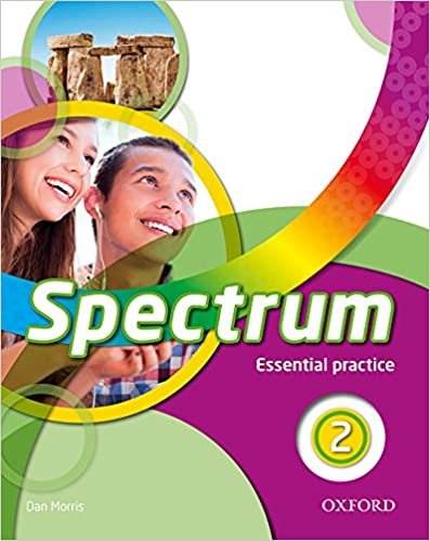 Spectrum 2. Essential Practice indir