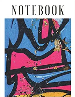 Notebook: No.13 (Simple Aesthetic Notebooks)