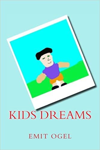 kids dreams: Volume 1 indir