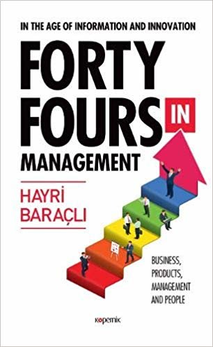 Forty Fours In Management