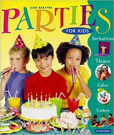 Parties for Kids indir