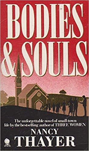 Bodies And Souls