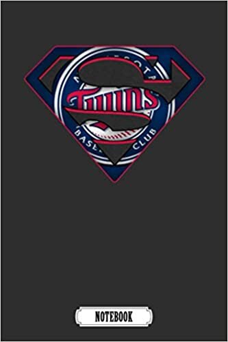 We Are Undefeatable The Minnesota Twins MLB Camping Trip Planner Notebook MLB.