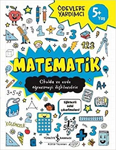 Matematik - Ödevlere Yardımcı: Okulda ve Evde Öğrenmeyi İlişkilendirir