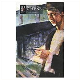 A Preface to Greene (Preface Books) indir