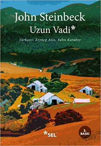 Uzun Vadi