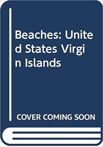 Beaches Of The Islan: United States Islands