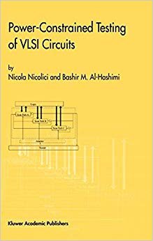 POWER-CONSTRAINED TESTING OF VLSI CIRCUITS