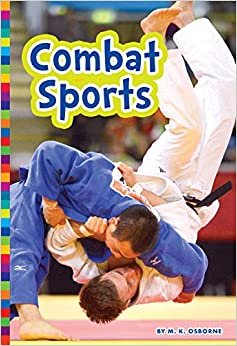 Combat Sports (Summer Olympic Sports)
