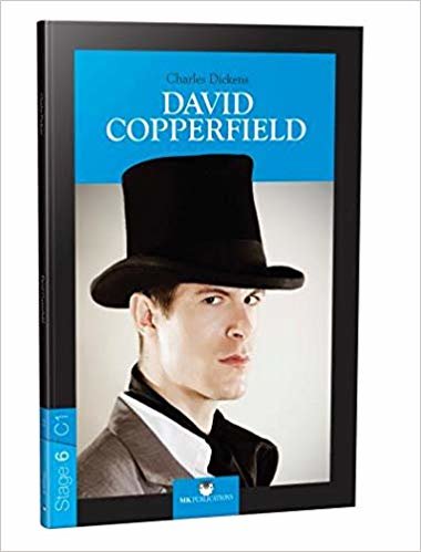 David Copperfield Stage 6 C1