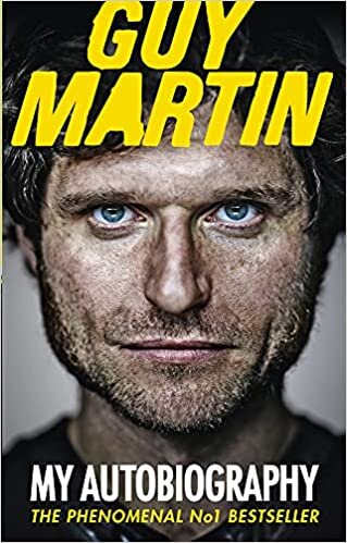 Guy Martin: My Autobiography indir