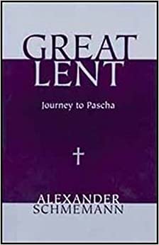 Great Lent: Journey to Pascha indir