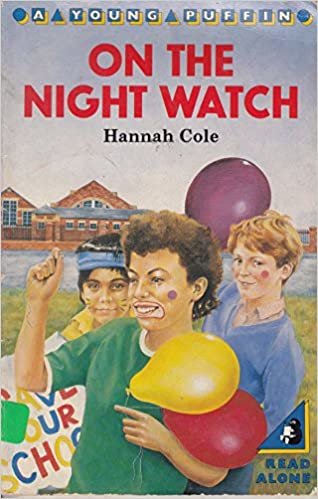 On the Night Watch (Young Puffin Books)