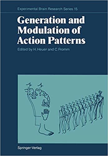Generation and Modulation of Action Patterns (Experimental Brain Research Series (15), Band 15) indir