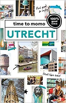 time to momo Utrecht + ttm Dichtbij