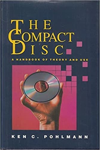 The Compact Disc: A Handbook of Theory and Use