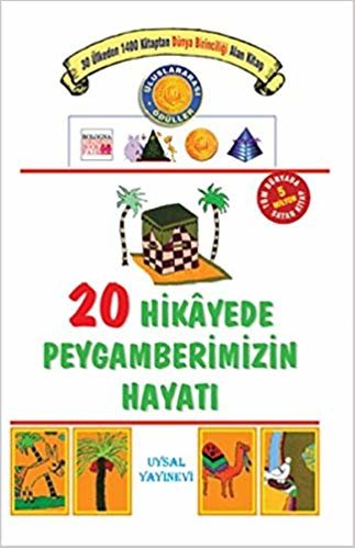 20 Öyküde Peygamberimizin Hayatı