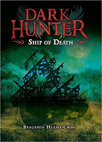 Ship of Death (Dark Hunter)