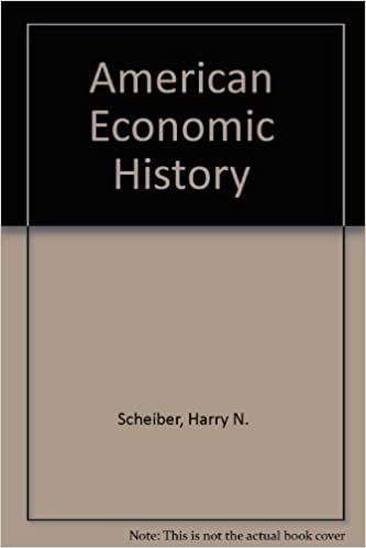 American Economic History: A Comprehensive Revision of the Earlier Work by Harold Underwood Faulkner