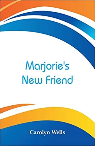 Marjorie's New Friend indir
