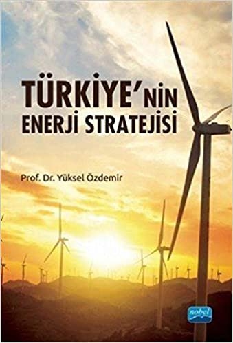 Türkiye’nin Enerji Stratejisi indir