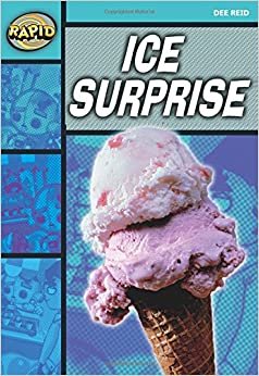 Ice Surprise (RAPID STARTER LEVEL)