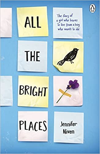 All the Bright Places indir