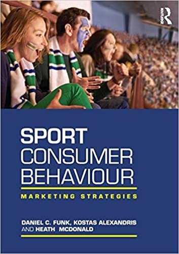 Sport Consumer Behaviour