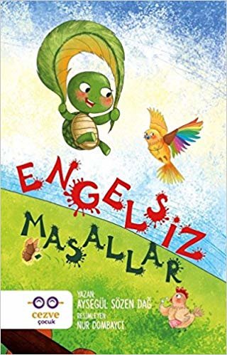 Engelsiz Masallar