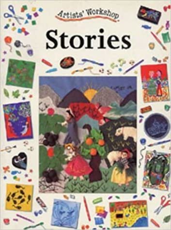 Stories (Artists Workshop) indir