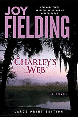 Charley's Web: A Novel indir