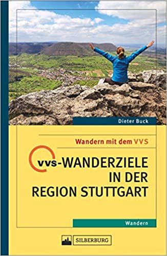 VVS-Wanderziele in der Region Stuttgart: Wandern mit dem VVS indir