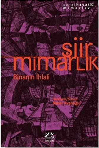 Şiir - Mimarlık: Binanın İhlali indir