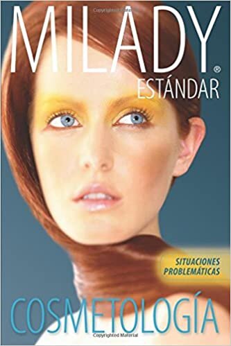 Situaciones Problematicas (Cosmetologia Estandar De Milady) indir