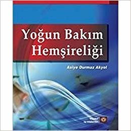 Yoğun Bakım Hemşireliği