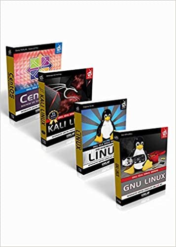 Linux Eğitim Seti