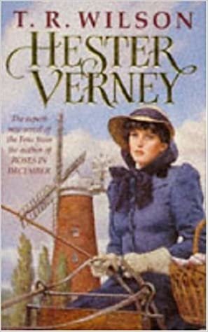 Hester Verney