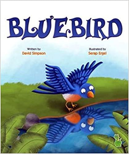 Blue Bird indir