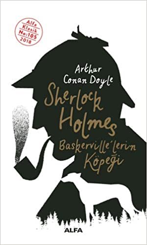 Sherlock Holmes - Baskerville'lerin Köpeği indir